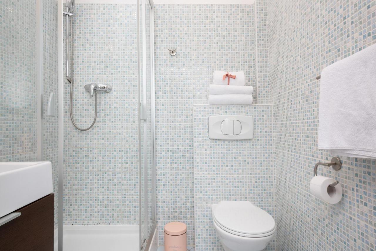 Warsaw New Town Apartments By Renters Dış mekan fotoğraf